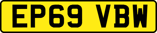 EP69VBW