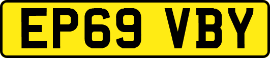 EP69VBY