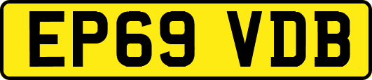 EP69VDB