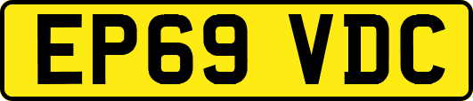 EP69VDC