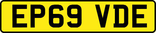 EP69VDE