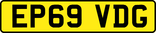 EP69VDG