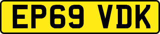 EP69VDK