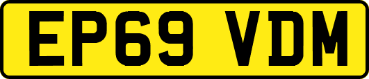 EP69VDM