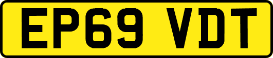 EP69VDT