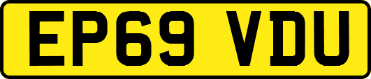 EP69VDU