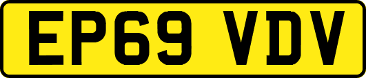 EP69VDV