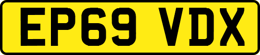EP69VDX