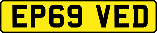 EP69VED