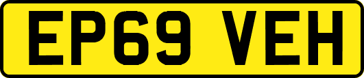 EP69VEH