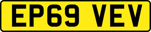 EP69VEV