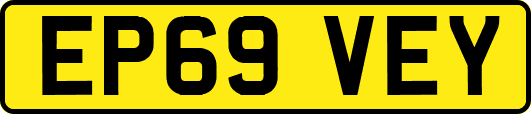 EP69VEY