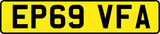 EP69VFA