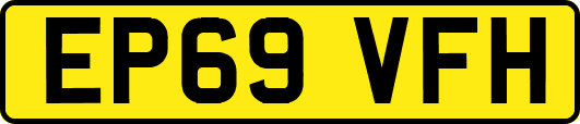 EP69VFH