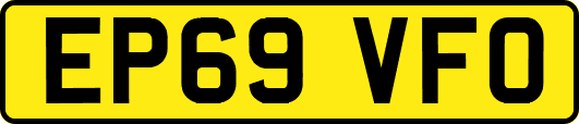 EP69VFO