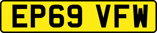 EP69VFW