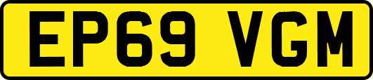 EP69VGM