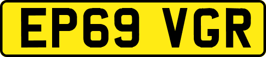 EP69VGR