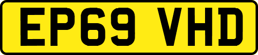 EP69VHD