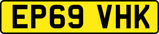 EP69VHK