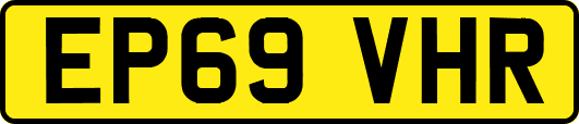EP69VHR