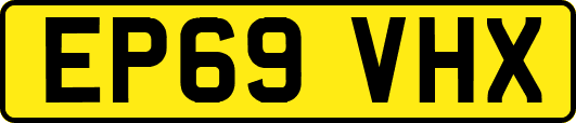 EP69VHX