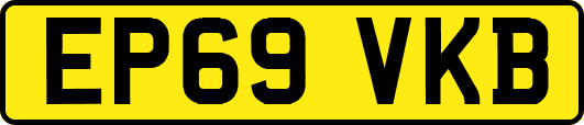 EP69VKB