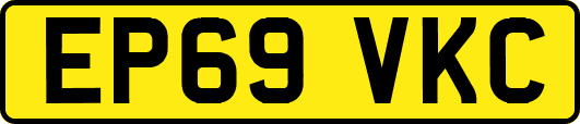 EP69VKC