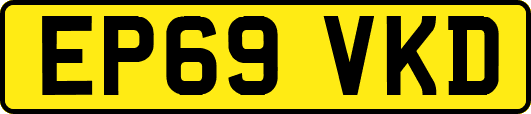 EP69VKD