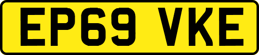 EP69VKE
