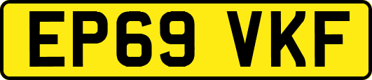 EP69VKF