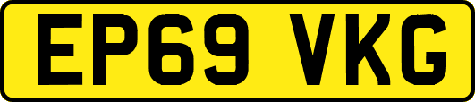 EP69VKG