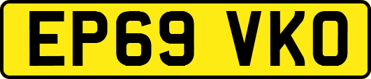 EP69VKO