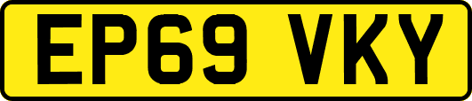 EP69VKY