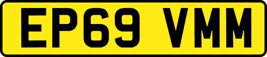 EP69VMM