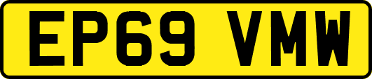 EP69VMW