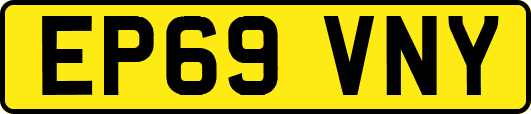 EP69VNY