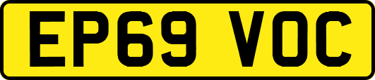 EP69VOC