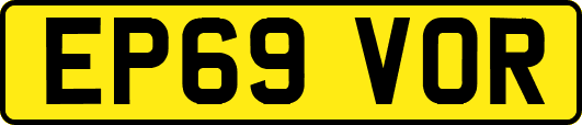 EP69VOR
