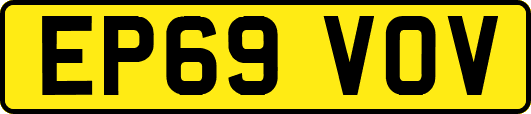 EP69VOV