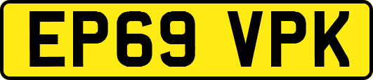 EP69VPK