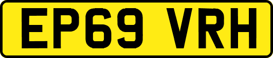 EP69VRH