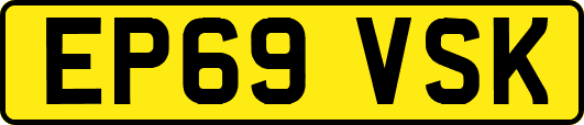 EP69VSK