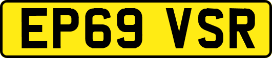 EP69VSR