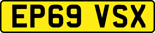 EP69VSX