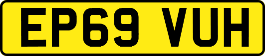 EP69VUH