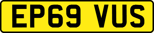 EP69VUS