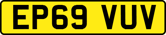 EP69VUV
