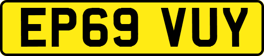 EP69VUY