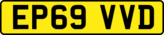 EP69VVD